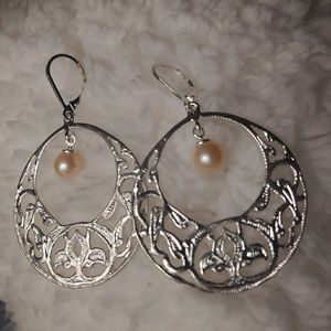 Casablanca Earrings